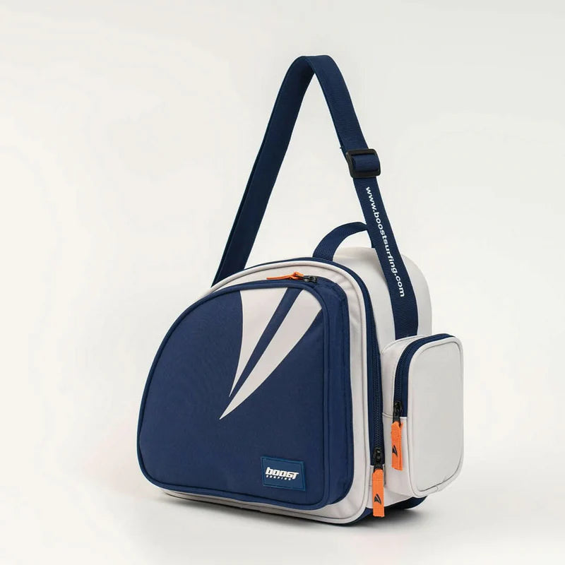 Boost Fin Travel Bag – Protective Carry Bag for Water Sports Fins