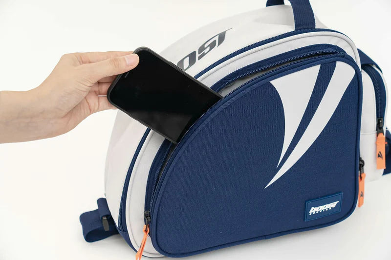 Boost Fin Travel Bag – Protective Carry Bag for Water Sports Fins