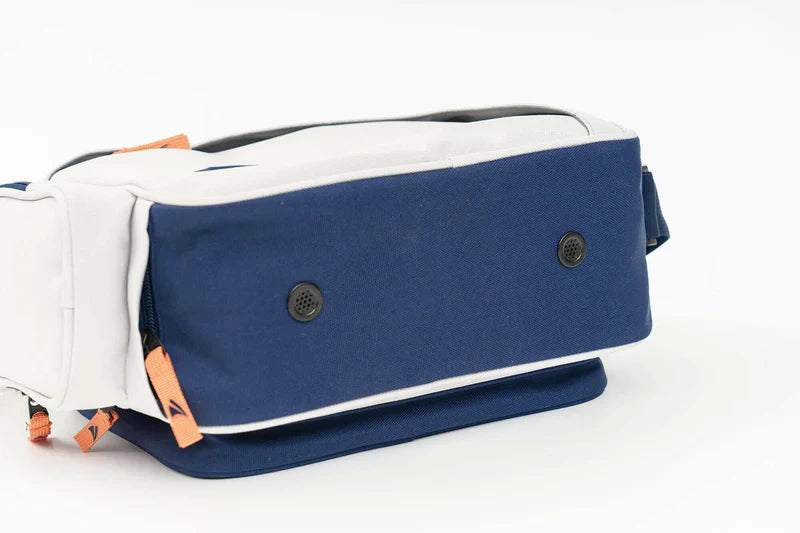 Boost Fin Travel Bag – Protective Carry Bag for Water Sports Fins