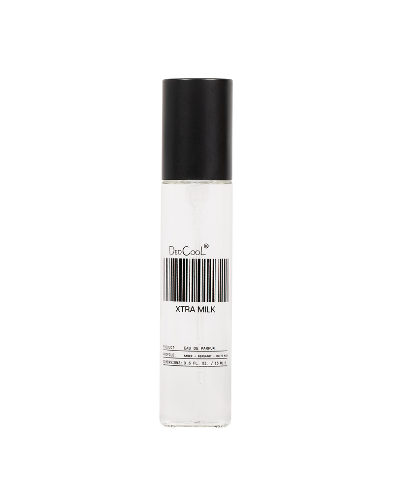 Xtra Milk Travel Spray – Soft Warm Long-Lasting Fragrance Mist