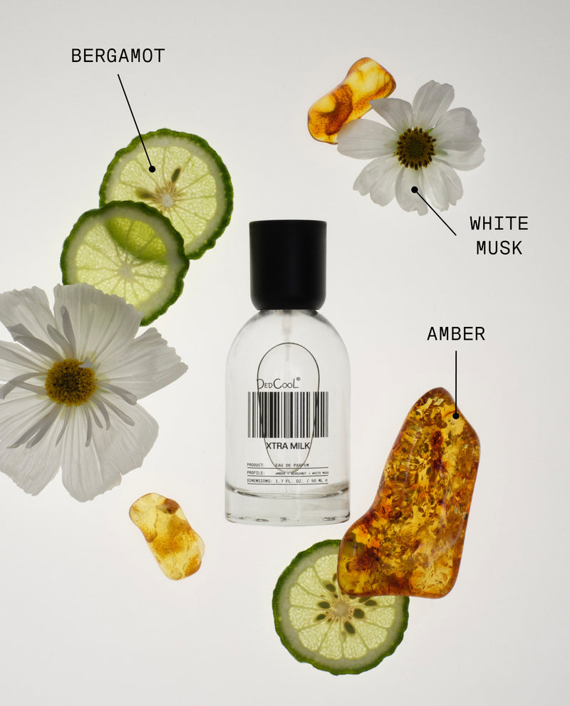 Xtra Milk Travel Spray – Soft Warm Long-Lasting Fragrance Mist
