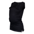 Lalabu Soothe Shirt 1.0 – Babywearing Shirt for Skin-to-Skin Comfort