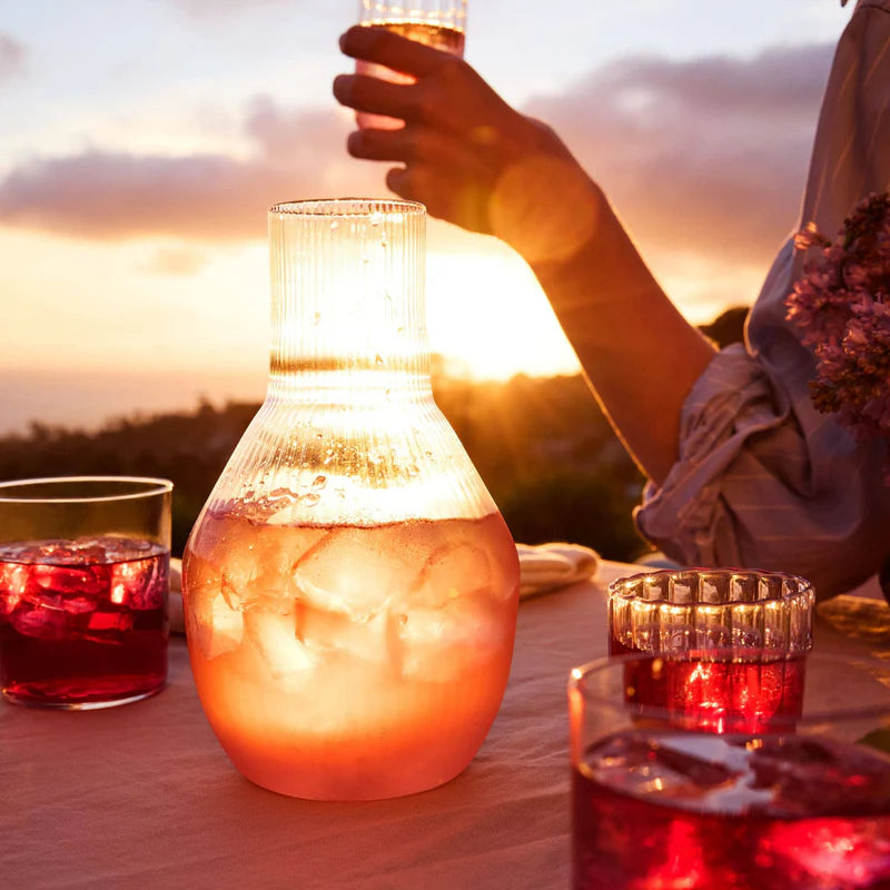 Yuzu Citrus Iced Tea Refreshing Premium Citrus Tea Ready to Enjoy Drink