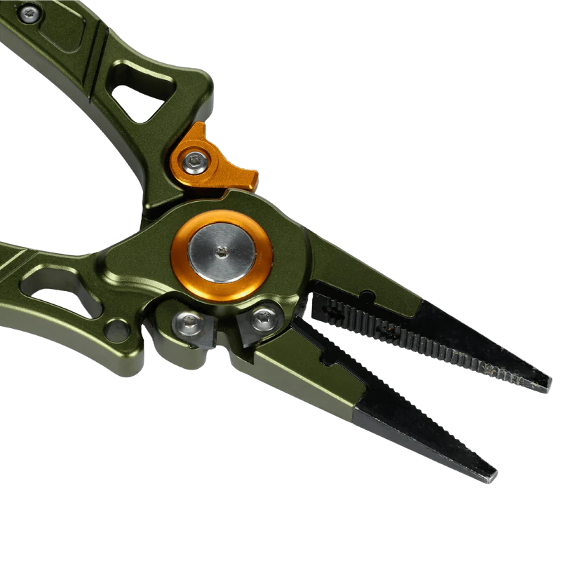 Line Cutterz Elite Pliers – Premium Fishing Line Cutting Tool