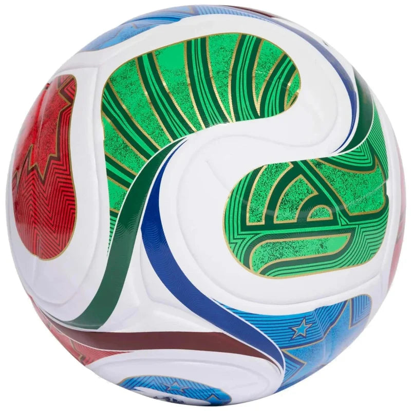 adidas World Cup 2026 League Soccer Ball – Match Training Ball