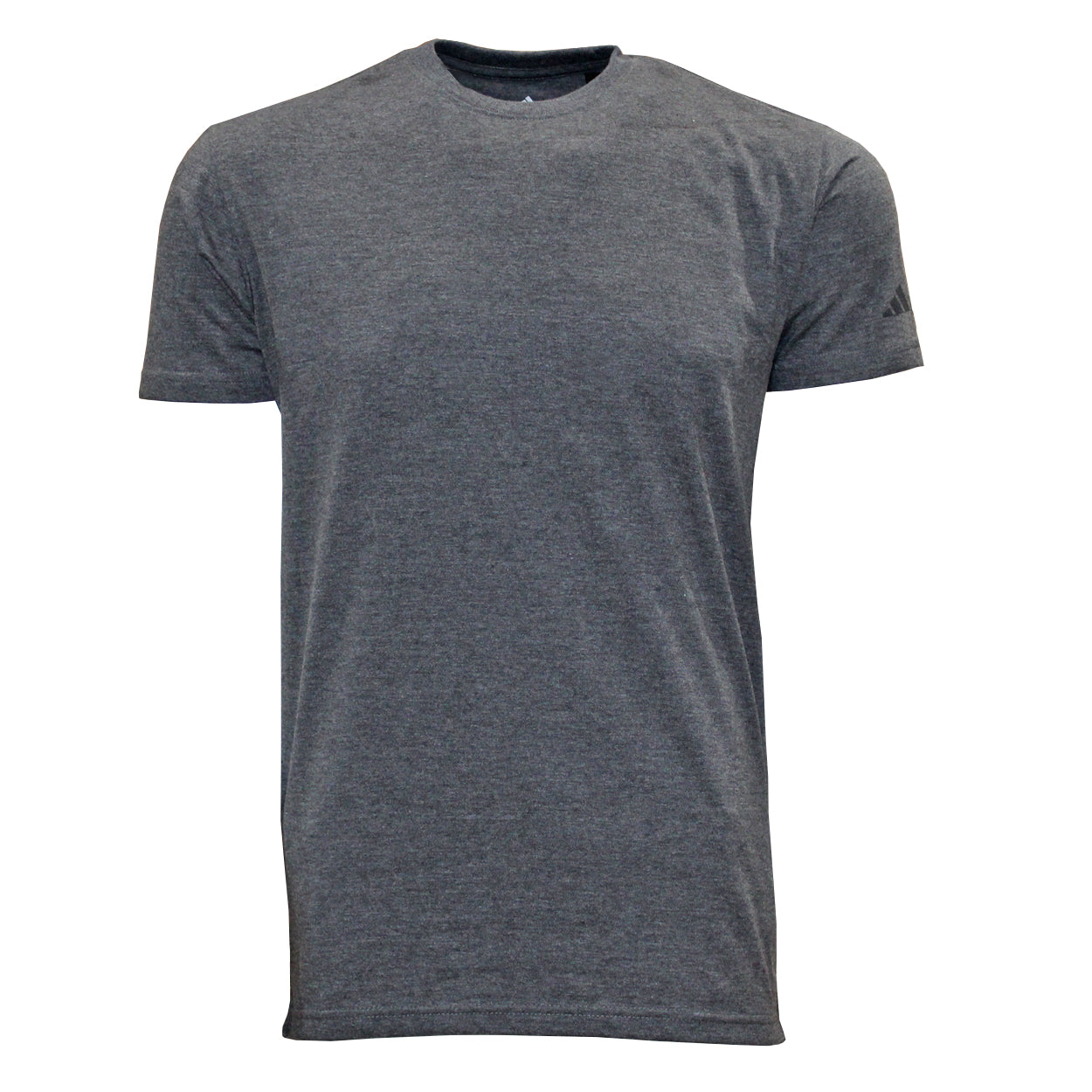 Adidas Men's Golf Performance Tee Moisture Wicking Athletic Training T-Shirt