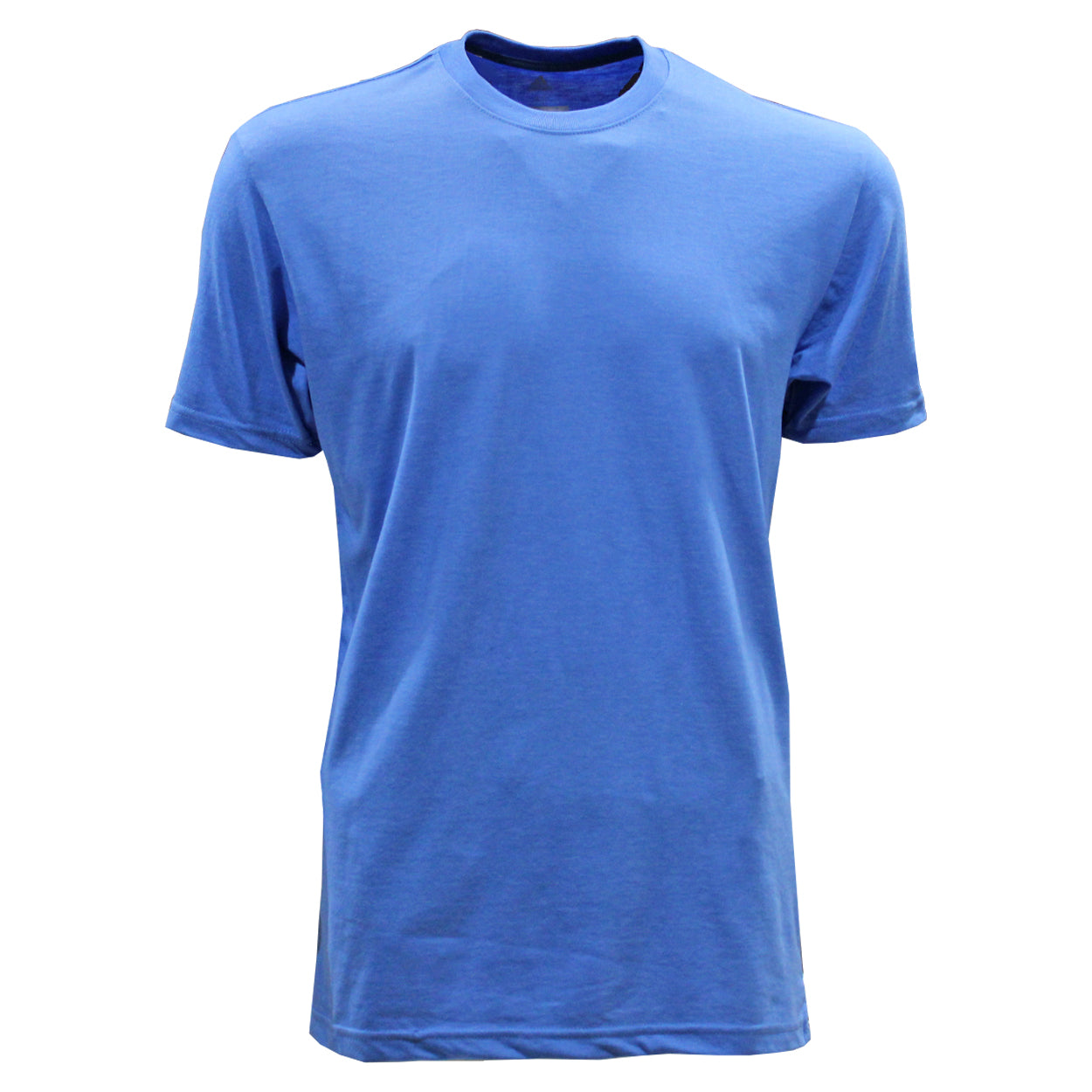 Adidas Men's Golf Performance Tee Moisture Wicking Athletic Training T-Shirt