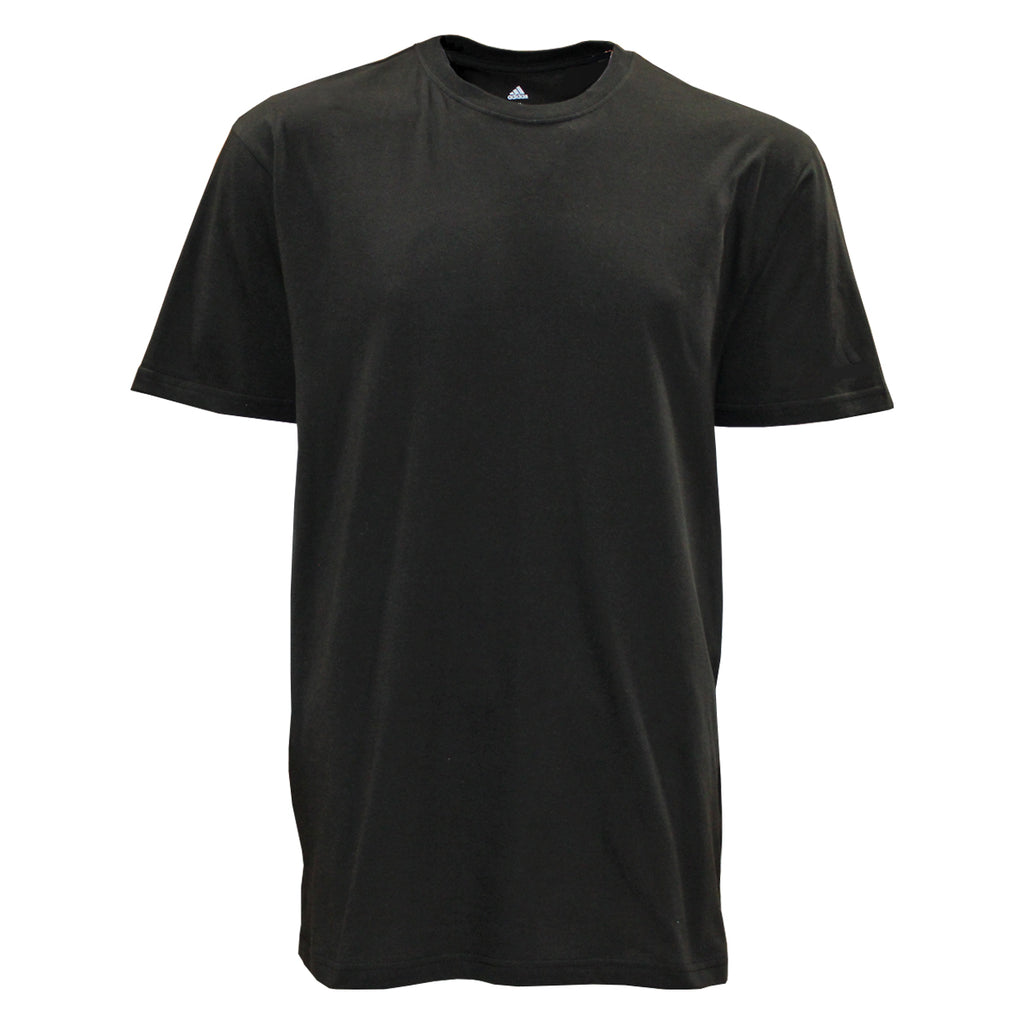 Adidas Men's Golf Performance Tee Moisture Wicking Athletic Training T-Shirt