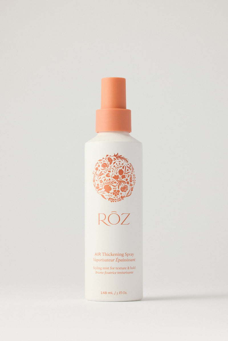 Air Thickening Spray – Volumizing, Lightweight & Full Body Hair Lift