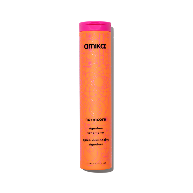 Normcore Signature Conditioner – Hydrating, Smoothing & Strengthening