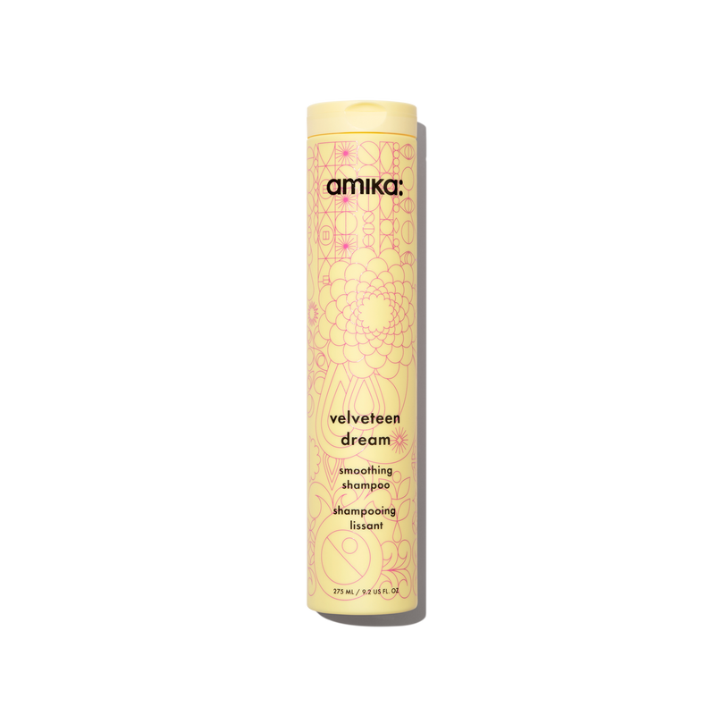 Velveteen Dream Smoothing Shampoo | Soft, Frizz Control & Shine