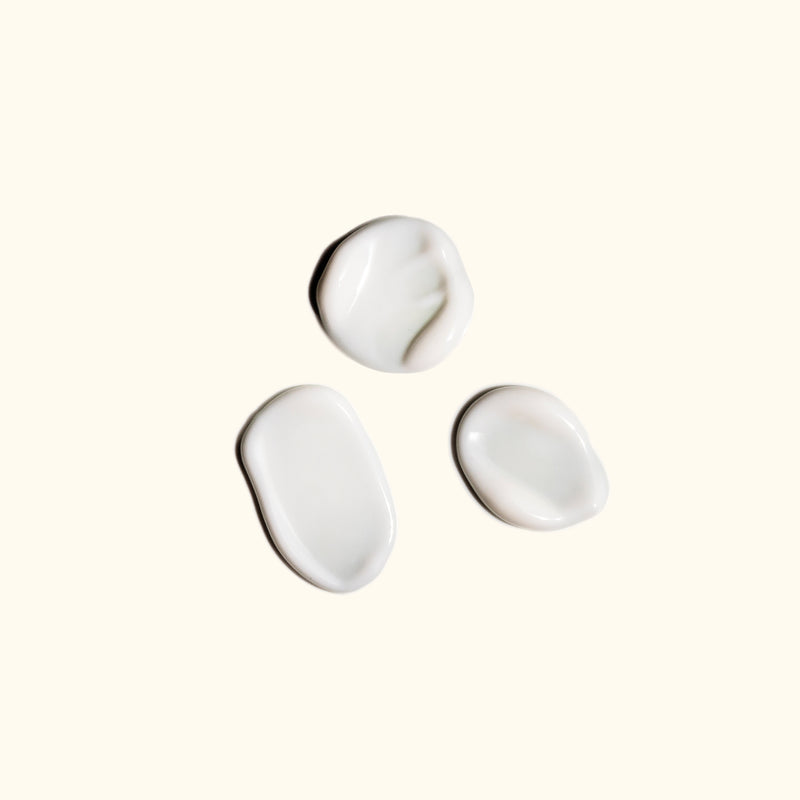 The Closer Instant Split End Seal Cream Smooth Repair Hair Treatment