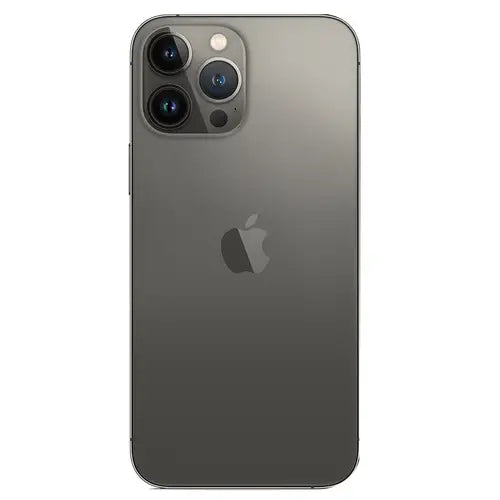 New Apple iPhone 13 Pro Max 128GB 5G A15 Bionic Smartphone