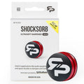 Anti-Vibration Tennis ShockSorb Dampener 2 Pack – Racquet Vibration Reducer