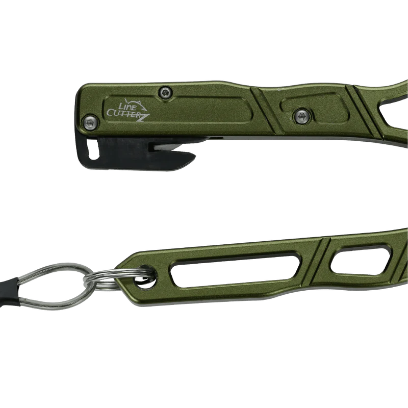 Line Cutterz Elite Pliers – Premium Fishing Line Cutting Tool