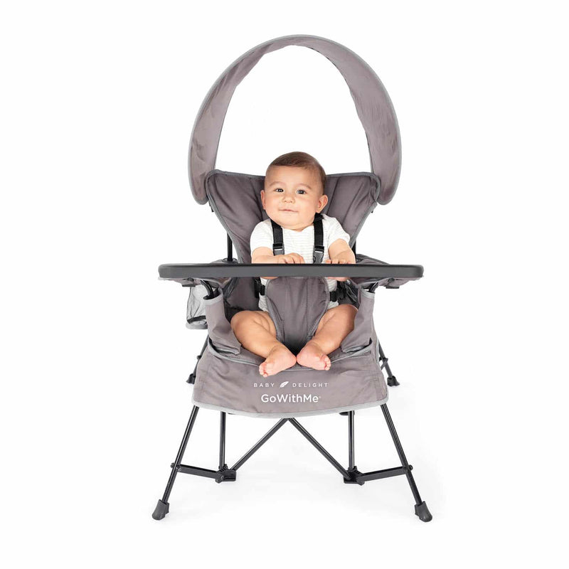 Jubilee Portable Baby Chair – Lightweight Travel Feeding Chair