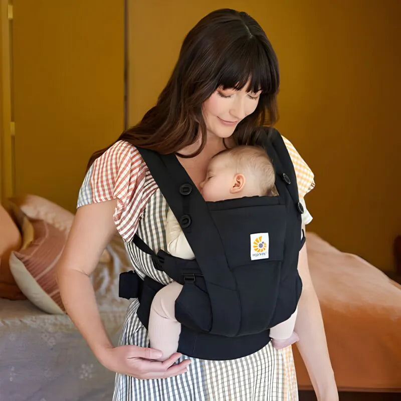 Ergo Omni 360 Baby Carrier – All Position Ergonomic Infant Carrier