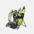 Besrey Baby Backpack Carrier – 3-Height Safety Seat Hiking Carrier