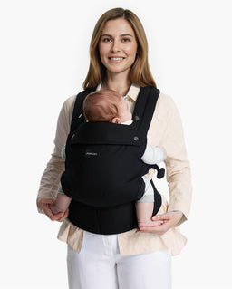 CocoonGo Baby Carrier – Lightweight Ergonomic Infant Carrier