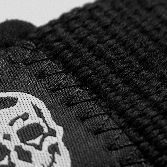 Gymreapers Premium Padded Lifting Straps – Weightlifting Support