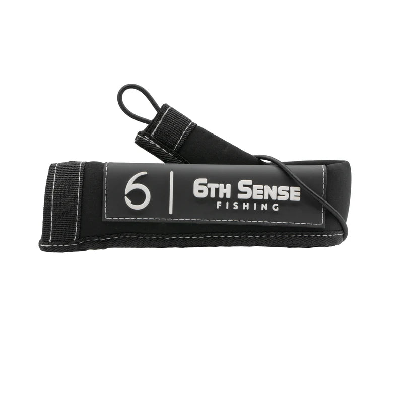 ProSix Rod Sleeve – Baitcasting Fishing Rod Protective Cover