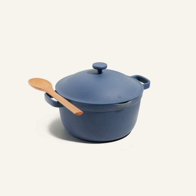 Perfect Pot – Multi-Use Nonstick Cooking Pot with Lid