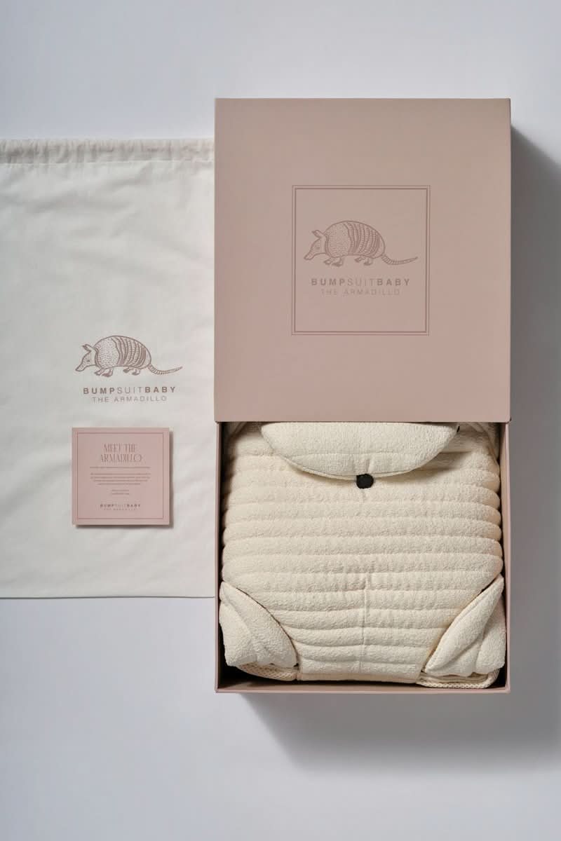 The Armadillo Baby Carrier – Cloud Soft Ergonomic Infant Carrier