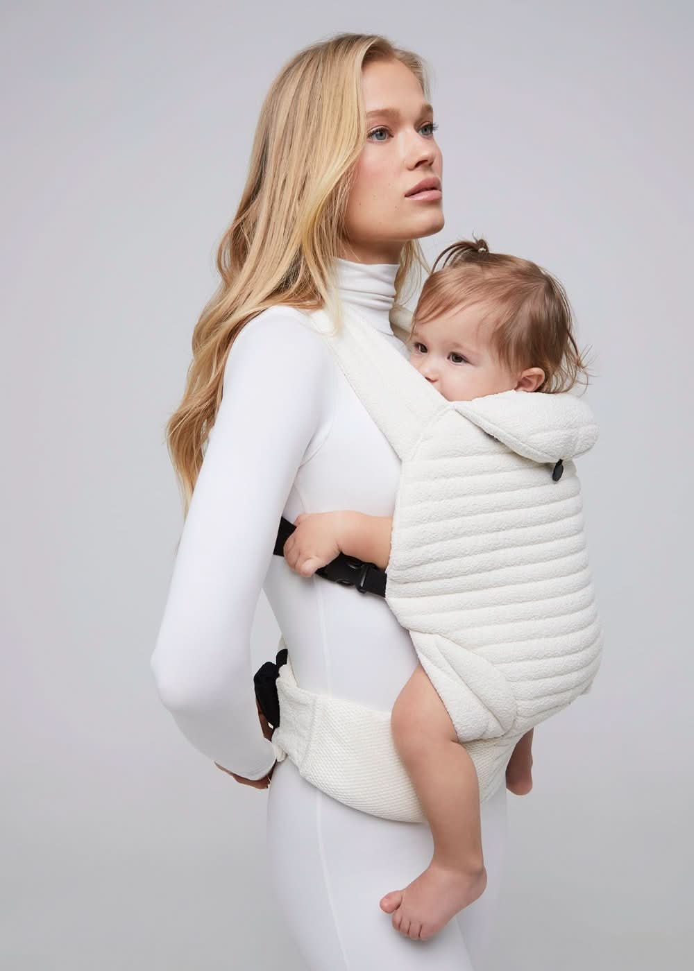 The Armadillo Baby Carrier – Cloud Soft Ergonomic Infant Carrier
