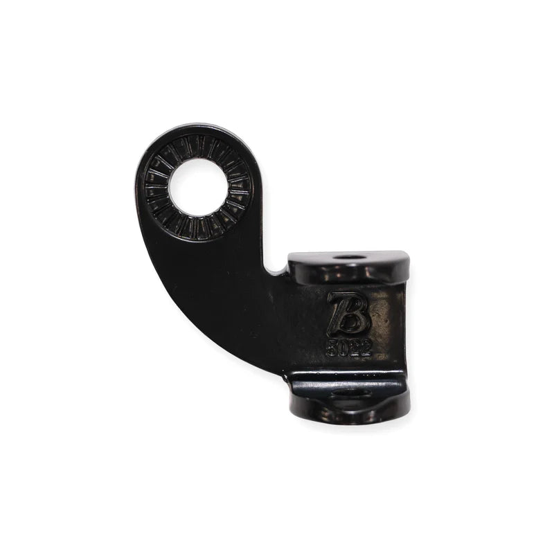 Steel Hitch – Heavy-Duty Trailer Hitch Mount Accessory