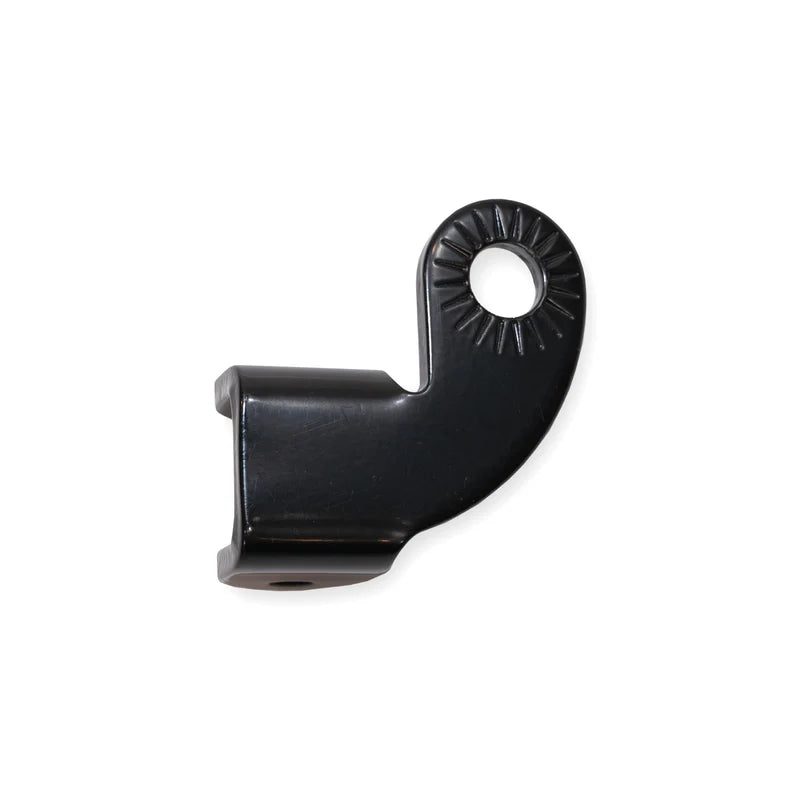 Steel Hitch – Heavy-Duty Trailer Hitch Mount Accessory