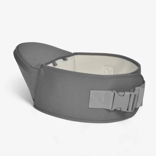 Ergonomic Hip Seat Baby Carrier – Comfortable Infant Carrier