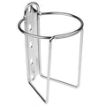 Mojave Water Bottle Cage for Nalgene Bottles – Secure Bike Mount