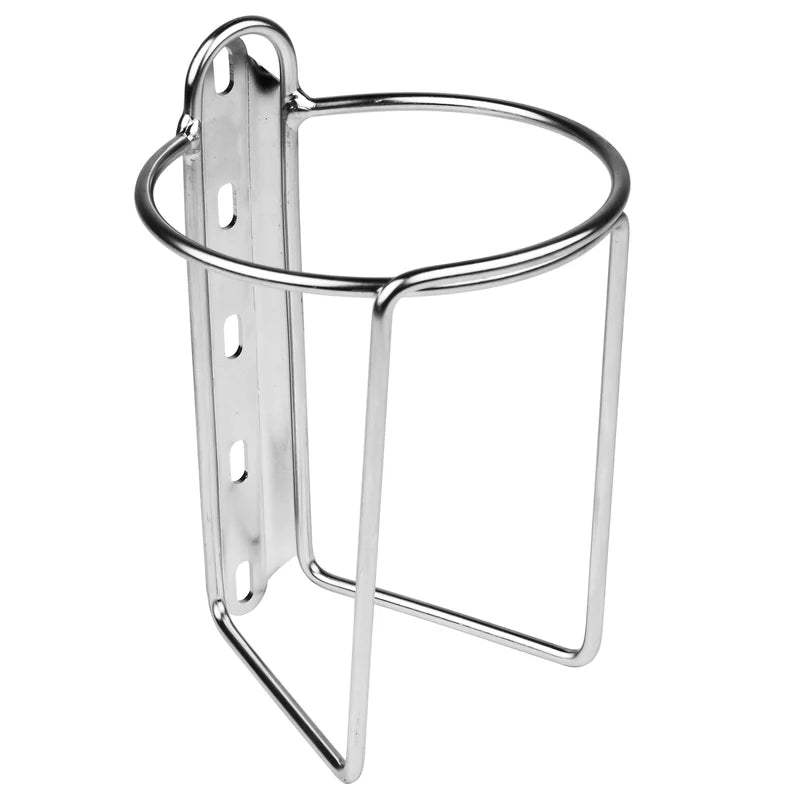 Mojave Water Bottle Cage for Nalgene Bottles – Secure Bike Mount