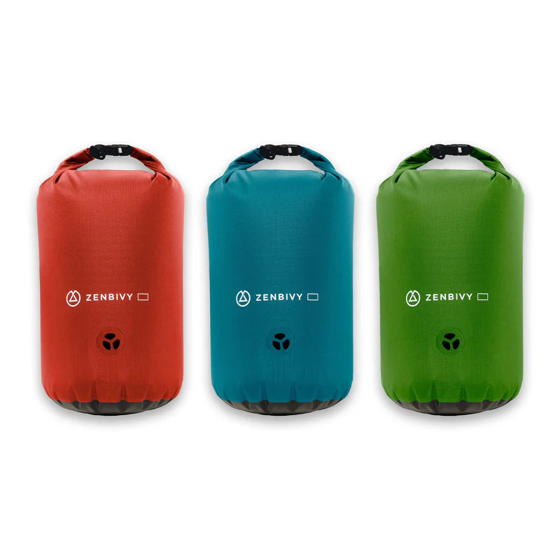 Dry Sack – Waterproof Gear Storage Bag for Outdoor Adventures