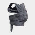 ComfyFit® Adjust Hybrid Baby Carrier – Soft Ergonomic Wrap