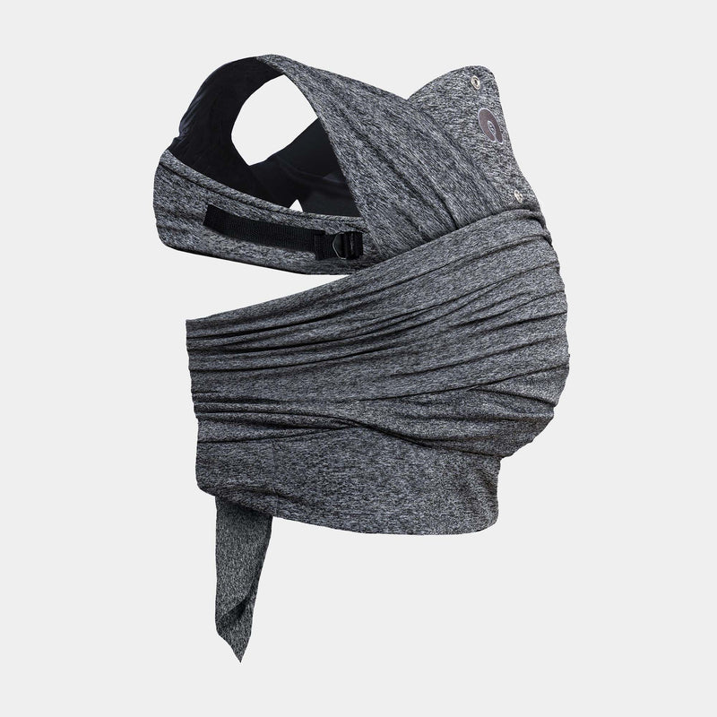 ComfyFit® Adjust Hybrid Baby Carrier – Soft Ergonomic Wrap