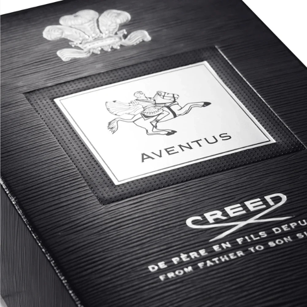 Creed Aventus Eau de Parfum 3.3 oz for Men Luxury Fragrance