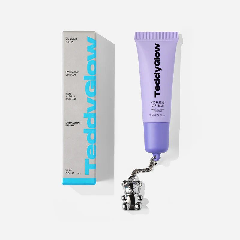 Cuddle Balm – Nourishing Moisturizing Skin Care Balm