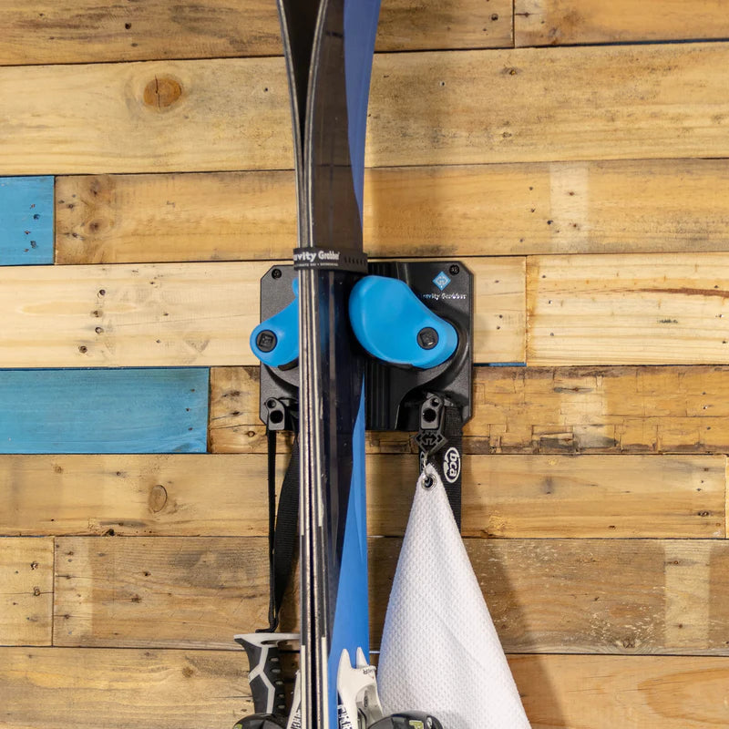 The OG – Cyan | Classic Lifestyle Accessory in Vibrant Cyan