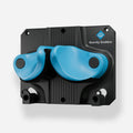 The OG – Cyan | Classic Lifestyle Accessory in Vibrant Cyan