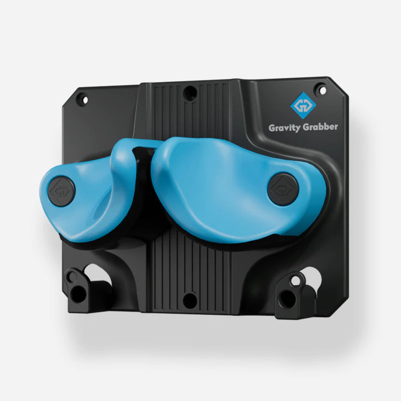 The OG – Cyan | Classic Lifestyle Accessory in Vibrant Cyan
