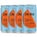 Spritz Italiano Sparkling Italian Style Citrus Aperitif Beverage Blend