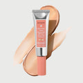 Dew-Glow Tinted Moisturizer SPF 50+ – Hydrating Skin Tint & Sun Care
