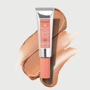 Dew-Glow Tinted Moisturizer SPF 50+ – Hydrating Skin Tint & Sun Care