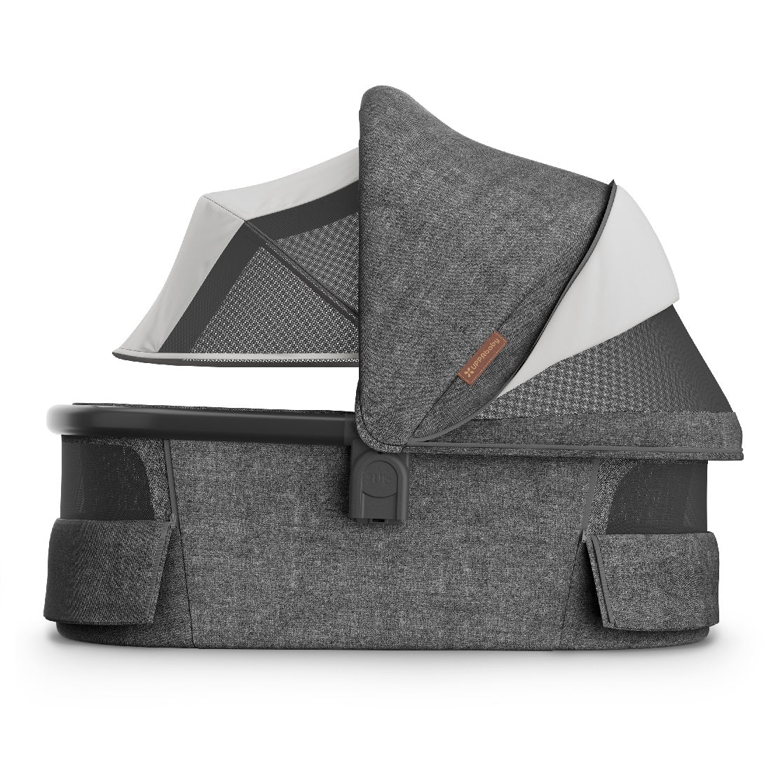 Bassinet V3 Baby Bed – Portable Newborn Sleeper with Soft Padding