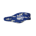 Ear Band-It® ULTRA Premium Swimming Headband – Swim Ear Cover
