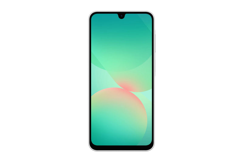 Samsung Galaxy A26 Smartphone Reliable Performance Sleek Design
