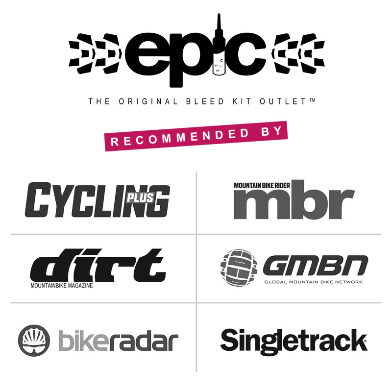 SRAM Level/DB/Red/Rival/Force/XX Disc Brake Pads | Epic