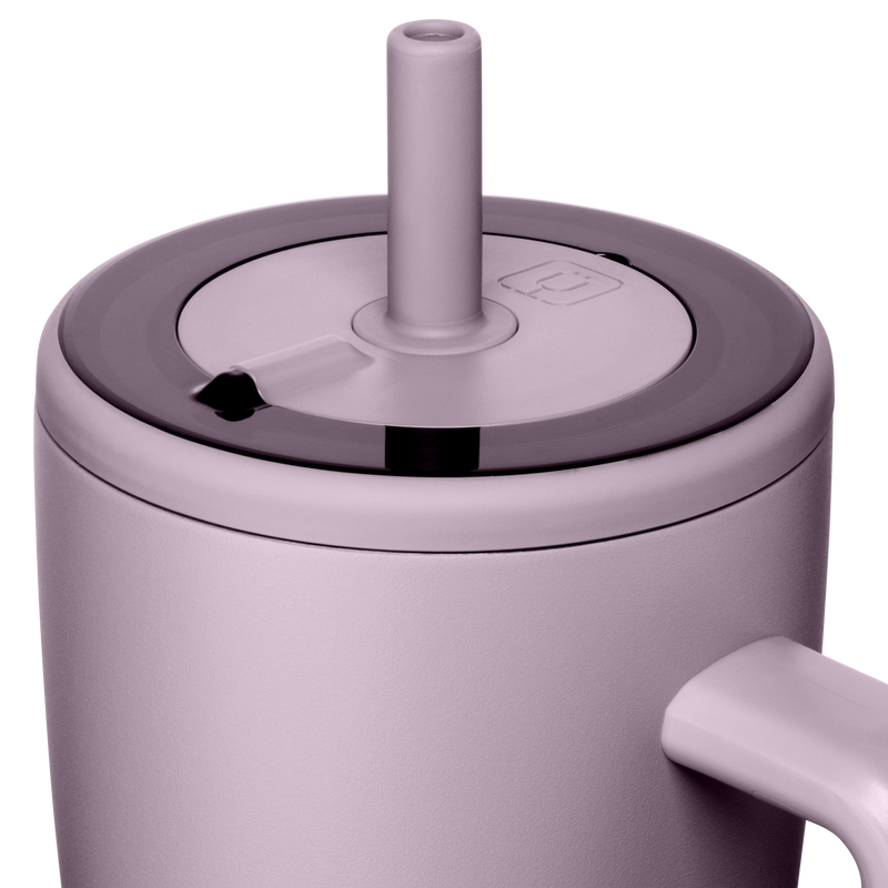 Era 40oz Tumbler – Lilac Dusk Insulated Travel Drink Cup