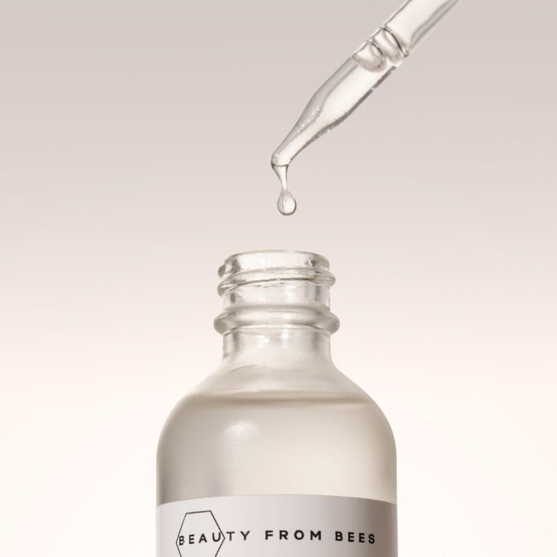 Face Oil Moisture Absolute – Deep Hydration & Nourishing Skin Care